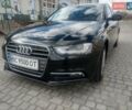 Черный Ауди А4, объемом двигателя 2 л и пробегом 260 тыс. км за 13300 $, фото 7 на Automoto.ua