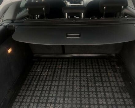 Черный Ауди А4, объемом двигателя 2 л и пробегом 260 тыс. км за 13300 $, фото 22 на Automoto.ua