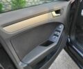 Черный Ауди А4, объемом двигателя 0 л и пробегом 271 тыс. км за 9828 $, фото 4 на Automoto.ua