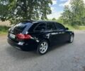 Чорний Ауді А4, об'ємом двигуна 2 л та пробігом 275 тис. км за 11200 $, фото 2 на Automoto.ua
