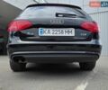 Чорний Ауді А4, об'ємом двигуна 1.97 л та пробігом 224 тис. км за 8500 $, фото 8 на Automoto.ua