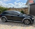 Черный Ауди А4, объемом двигателя 2 л и пробегом 220 тыс. км за 12950 $, фото 3 на Automoto.ua