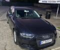 Черный Ауди А4, объемом двигателя 1.97 л и пробегом 279 тыс. км за 13000 $, фото 1 на Automoto.ua