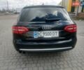Черный Ауди А4, объемом двигателя 2 л и пробегом 260 тыс. км за 13300 $, фото 3 на Automoto.ua
