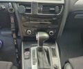 Ауди А4 2013 в Ивано-Франковске на Automoto.ua Черный Ауди А4, объемом двигателя 2.97 л и пробегом 182 тыс. км за 13200 $, фото 11 на Automoto.ua