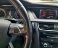 Ауди А4 2013 в Тернополе на Automoto.ua Черный Ауди А4, объемом двигателя 2 л и пробегом 242 тыс. км за 13900 $, фото 14 на Automoto.ua