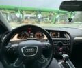 Черный Ауди А4, объемом двигателя 2 л и пробегом 244 тыс. км за 12300 $, фото 8 на Automoto.ua