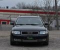 Черный Ауди А4, объемом двигателя 3 л и пробегом 309 тыс. км за 4950 $, фото 5 на Automoto.ua