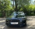 Чорний Ауді А4, об'ємом двигуна 2 л та пробігом 270 тис. км за 12600 $, фото 1 на Automoto.ua