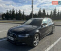 Чорний Ауді А4, об'ємом двигуна 1.97 л та пробігом 230 тис. км за 14000 $, фото 1 на Automoto.ua