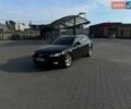 Черный Ауди А4, объемом двигателя 2 л и пробегом 374 тыс. км за 11000 $, фото 1 на Automoto.ua