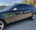 Чорний Ауді А4, об'ємом двигуна 2 л та пробігом 340 тис. км за 13000 $, фото 6 на Automoto.ua