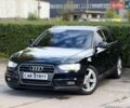 Черный Ауди А4, объемом двигателя 1.97 л и пробегом 235 тыс. км за 11999 $, фото 1 на Automoto.ua