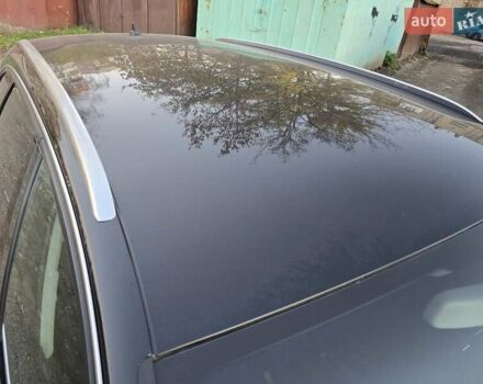 Черный Ауди А4, объемом двигателя 2 л и пробегом 282 тыс. км за 10800 $, фото 38 на Automoto.ua