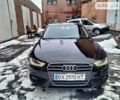 Черный Ауди А4, объемом двигателя 1.97 л и пробегом 276 тыс. км за 12700 $, фото 2 на Automoto.ua