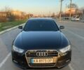 Чорний Ауді А4, об'ємом двигуна 1.98 л та пробігом 297 тис. км за 12300 $, фото 1 на Automoto.ua