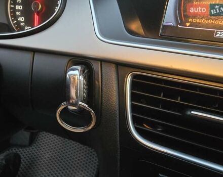 Черный Ауди А4, объемом двигателя 2 л и пробегом 282 тыс. км за 10800 $, фото 66 на Automoto.ua