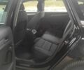 Черный Ауди А4, объемом двигателя 2 л и пробегом 285 тыс. км за 12000 $, фото 6 на Automoto.ua