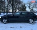 Чорний Ауді А4, об'ємом двигуна 1.8 л та пробігом 222 тис. км за 12999 $, фото 1 на Automoto.ua