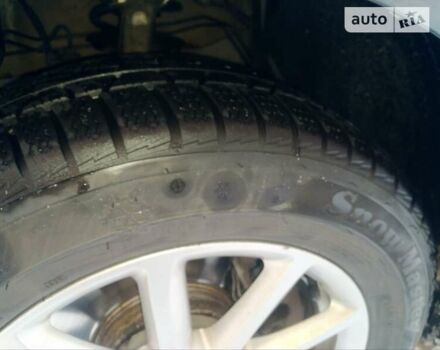 Черный Ауди А4, объемом двигателя 1.97 л и пробегом 276 тыс. км за 12700 $, фото 10 на Automoto.ua