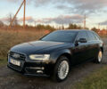 Чорний Ауді А4, об'ємом двигуна 1.97 л та пробігом 230 тис. км за 14950 $, фото 1 на Automoto.ua
