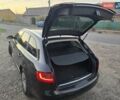 Черный Ауди А4, объемом двигателя 2 л и пробегом 282 тыс. км за 10800 $, фото 21 на Automoto.ua
