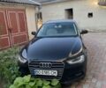 Черный Ауди А4, объемом двигателя 2 л и пробегом 218 тыс. км за 15500 $, фото 1 на Automoto.ua