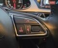 Черный Ауди А4, объемом двигателя 2 л и пробегом 282 тыс. км за 10800 $, фото 70 на Automoto.ua