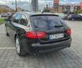 Черный Ауди А4, объемом двигателя 2.97 л и пробегом 286 тыс. км за 13500 $, фото 9 на Automoto.ua