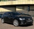Чорний Ауді А4, об'ємом двигуна 1.97 л та пробігом 309 тис. км за 12490 $, фото 1 на Automoto.ua