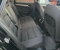 Черный Ауди А4, объемом двигателя 2 л и пробегом 282 тыс. км за 10800 $, фото 28 на Automoto.ua