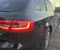 Черный Ауди А4, объемом двигателя 2 л и пробегом 282 тыс. км за 10800 $, фото 45 на Automoto.ua