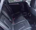 Черный Ауди А4, объемом двигателя 2 л и пробегом 290 тыс. км за 12000 $, фото 3 на Automoto.ua