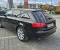Черный Ауди А4, объемом двигателя 2.97 л и пробегом 286 тыс. км за 13500 $, фото 8 на Automoto.ua
