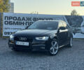 Черный Ауди А4, объемом двигателя 2 л и пробегом 255 тыс. км за 13850 $, фото 5 на Automoto.ua