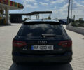 Чорний Ауді А4, об'ємом двигуна 1.97 л та пробігом 296 тис. км за 14900 $, фото 9 на Automoto.ua