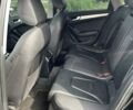 Чорний Ауді А4, об'ємом двигуна 1.98 л та пробігом 285 тис. км за 9200 $, фото 7 на Automoto.ua
