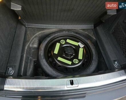 Черный Ауди А4, объемом двигателя 2 л и пробегом 282 тыс. км за 10800 $, фото 24 на Automoto.ua