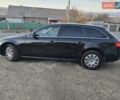 Черный Ауди А4, объемом двигателя 2 л и пробегом 282 тыс. км за 10800 $, фото 5 на Automoto.ua