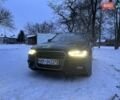 Чорний Ауді А4, об'ємом двигуна 1.8 л та пробігом 222 тис. км за 12999 $, фото 4 на Automoto.ua