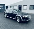 Чорний Ауді А4, об'ємом двигуна 2 л та пробігом 1 тис. км за 13600 $, фото 1 на Automoto.ua