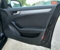 Черный Ауди А4, объемом двигателя 2 л и пробегом 338 тыс. км за 11600 $, фото 38 на Automoto.ua