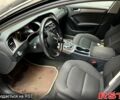 Ауді А4 2014 у Києві на Automoto.ua Чорний Ауді А4, об'ємом двигуна 1.8 л та пробігом 222 тис. км за 12999 $, фото 12 на Automoto.ua