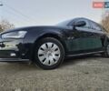 Черный Ауди А4, объемом двигателя 2 л и пробегом 282 тыс. км за 10800 $, фото 55 на Automoto.ua
