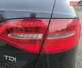 Черный Ауди А4, объемом двигателя 2 л и пробегом 282 тыс. км за 10800 $, фото 49 на Automoto.ua