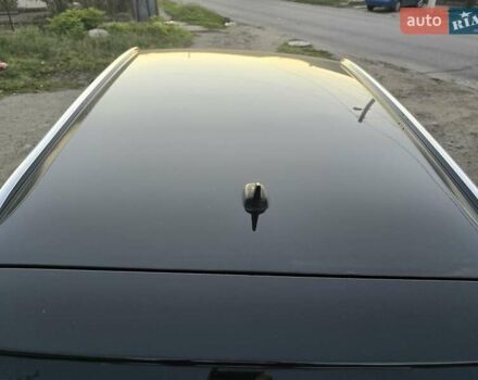 Черный Ауди А4, объемом двигателя 2 л и пробегом 282 тыс. км за 10800 $, фото 43 на Automoto.ua