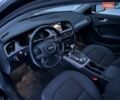 Чорний Ауді А4, об'ємом двигуна 1.8 л та пробігом 222 тис. км за 12999 $, фото 33 на Automoto.ua
