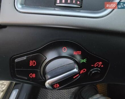 Черный Ауди А4, объемом двигателя 2 л и пробегом 282 тыс. км за 10800 $, фото 63 на Automoto.ua