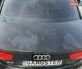 Чорний Ауді А4, об'ємом двигуна 1.98 л та пробігом 285 тис. км за 9200 $, фото 11 на Automoto.ua