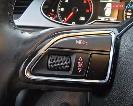 Черный Ауди А4, объемом двигателя 2 л и пробегом 282 тыс. км за 10800 $, фото 69 на Automoto.ua